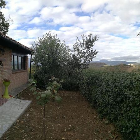 Bed and Breakfast Il Castagneto Camerino Esterno foto