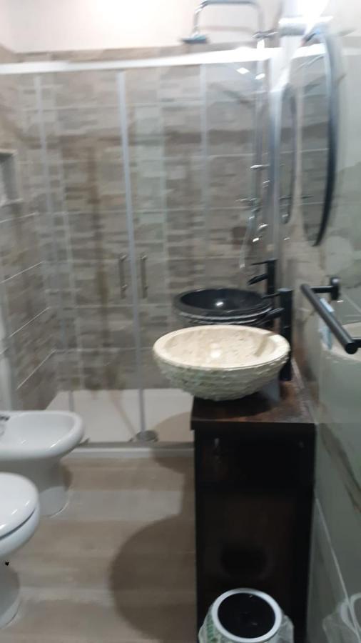 Bed and Breakfast Il Castagneto Camerino Esterno foto
