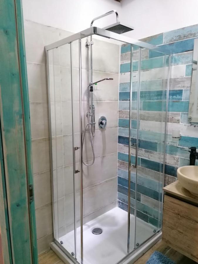 Bed and Breakfast Il Castagneto Camerino Esterno foto