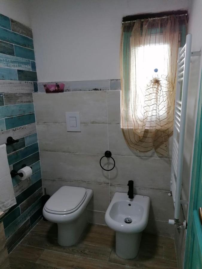 Bed and Breakfast Il Castagneto Camerino Esterno foto